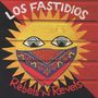 Los Fastidios: Rebels 'N' Revels, CD