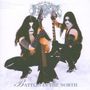 Immortal: Battles In The North, CD