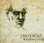 Primordial: A Journey's End, CD