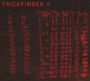 Trickfinger (John Frusciante): II, CD