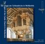 : Die Orgel der Schloßkirche Weißenfels, CD
