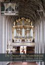 : Die Orgeln der Marktkirche Unserer Lieben Frauen Halle/Saale, DVD