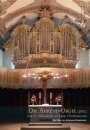 : Die Ahrend-Orgel (2002) der Lutherkirche in Leer/Ostfriesl., DVD