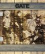 Takahiko Kyogoku: Gate Staffel 1-2 (Gesamtausgabe) (Blu-ray), BR,BR,BR,BR,BR,BR,BR,BR