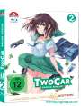 Masafumi Tamura: Two Car Vol. 2 (Limited Collector's Edition) (Blu-ray), BR