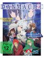 Danmachi: Arrow of Orion - The Movie (Blu-ray), BR