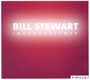 Bill Stewart: Incandescence, CD