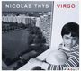 Nicolas Thys: Virgo, CD