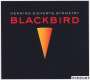 Henning Sieverts: Blackbird, CD