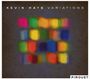 Kevin Hays: Variations, CD
