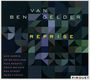 Ben van Gelder: Reprise, CD