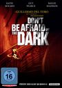 Troy Nixey: Don't be afraid of the Dark, DVD