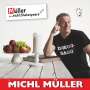 : Michl Müller: Müller...nicht Shakespeare!, CD