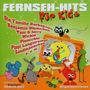 : Fernseh-Hits für Kids, CD