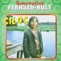 : Silas - TV Serie, CD