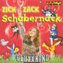Zick Zack Schabernack, CD