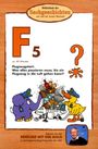 : Bibliothek der Sachgeschichten - F5 (Flugzeug), DVD