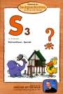 : Bibliothek der Sachgeschichten - S3 (Steinhauszeit Spezial), DVD