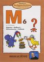 Bibliothek der Sachgeschichten - M6 (Magnet, Maßband, Mull), DVD
