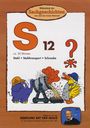 : Bibliothek der Sachgeschichten - S12 (Stahl), DVD