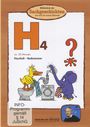 : Bibliothek der Sachgeschichten - H4 (Haushalt), DVD