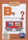 Armin Maiwald: Bibliothek der Sachgeschichten - B9 (Bahnreise Spezial), DVD