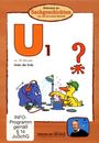 Armin Maiwald: U1, Unter der Erde, DVD, DVD