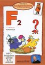 Armin Maiwald: Bibliothek der Sachgeschichten - F2 (Frühstückstisch), DVD