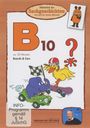 Armin Maiwald: Bibliothek der Sachgeschichten - B10 (Boards & Cars), DVD