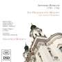 Antonio Rosetti: Requiem Es-Dur (Murray H15), SACD