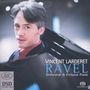 Maurice Ravel (1875-1937): Klavierwerke "Orchestral & Virtuoso Piano", SACD