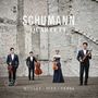 : Schumann Quartett - Mozart / Ives / Verdi, SACD