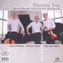: Storioni Trio, SACD