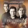 Fratres Trio, SACD