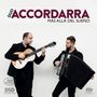 : Duo Accordarra - Mas Alla Del Sueno, SACD