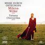 : Milena Wilke - Reise durch Europa, SACD