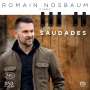: Romain Nosbaum - Saudades, SACD