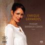 Enrique Granados: Klavierwerke, SACD