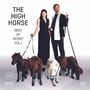 : Stefanie Szanto - The High Horse (Best of Worst Vol.1), SACD