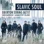 : Oberton String Octet - Slavic Soul, SACD