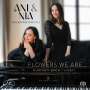 : Ani & Nia Sulkhanishvili - Flowers we are, SACD