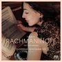 Sergej Rachmaninoff: Klavierkonzert Nr.2, SACD