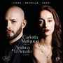 : Carlotta Malquori & Andrea d'Amato - En Variant, SACD