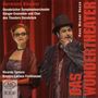 Hans Werner Henze: Das Wundertheater (Oper in einem Akt), CD