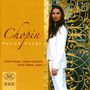 Frederic Chopin: 19 Lieder op.74, CD