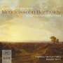 Felix Mendelssohn Bartholdy: Lieder mit und ohne Worte, CD