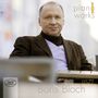 : Boris Bloch - Piano Works, CD