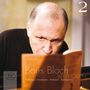 : Boris Bloch - Piano Works Vol.2, CD,CD