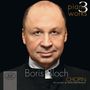 : Boris Bloch - Klavierwerke Vol.3, CD