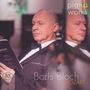 : Boris Bloch - Klavierwerke Vol.4, CD